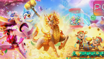 PG麒麟送宝客户端