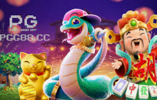 PG麒麟送宝免费版