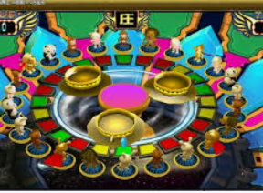 PG麒麟送宝桌面版客户端